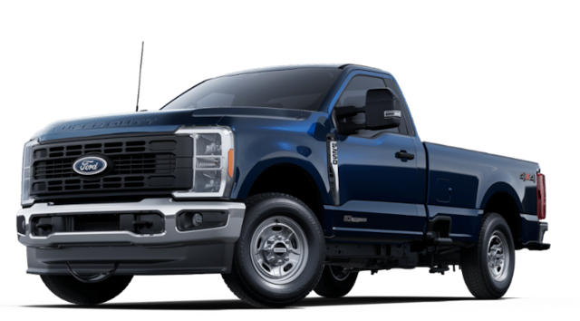 2025 Ford SuperDuty